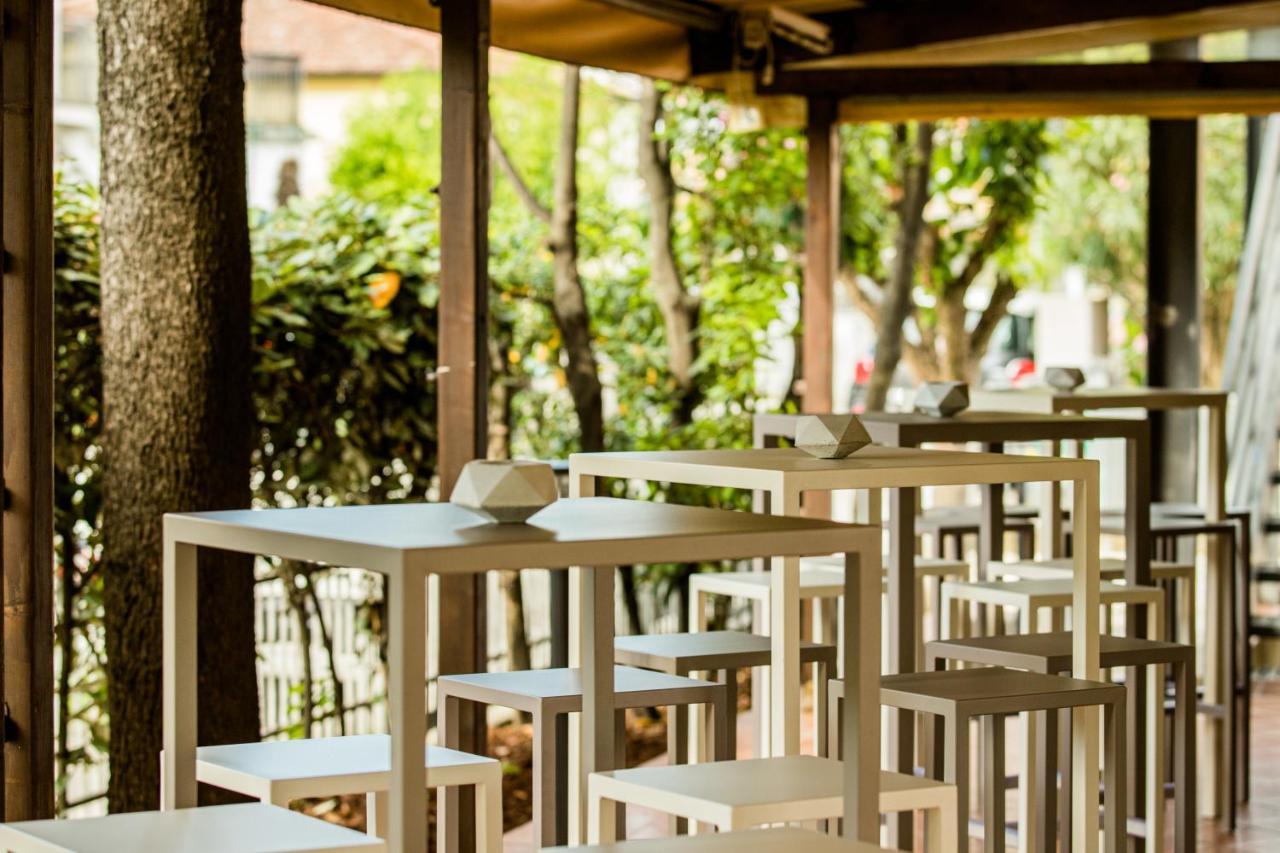 Hotel Lydia Cervia Exterior photo