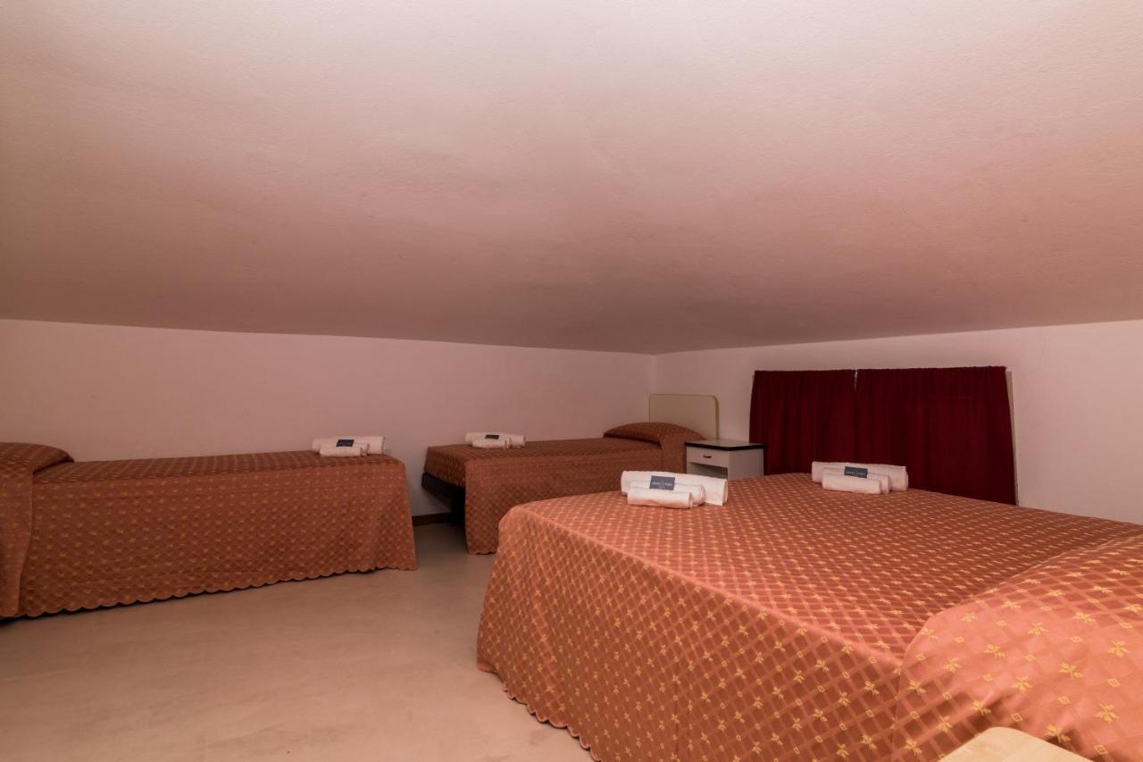 Hotel Lydia Cervia Exterior photo