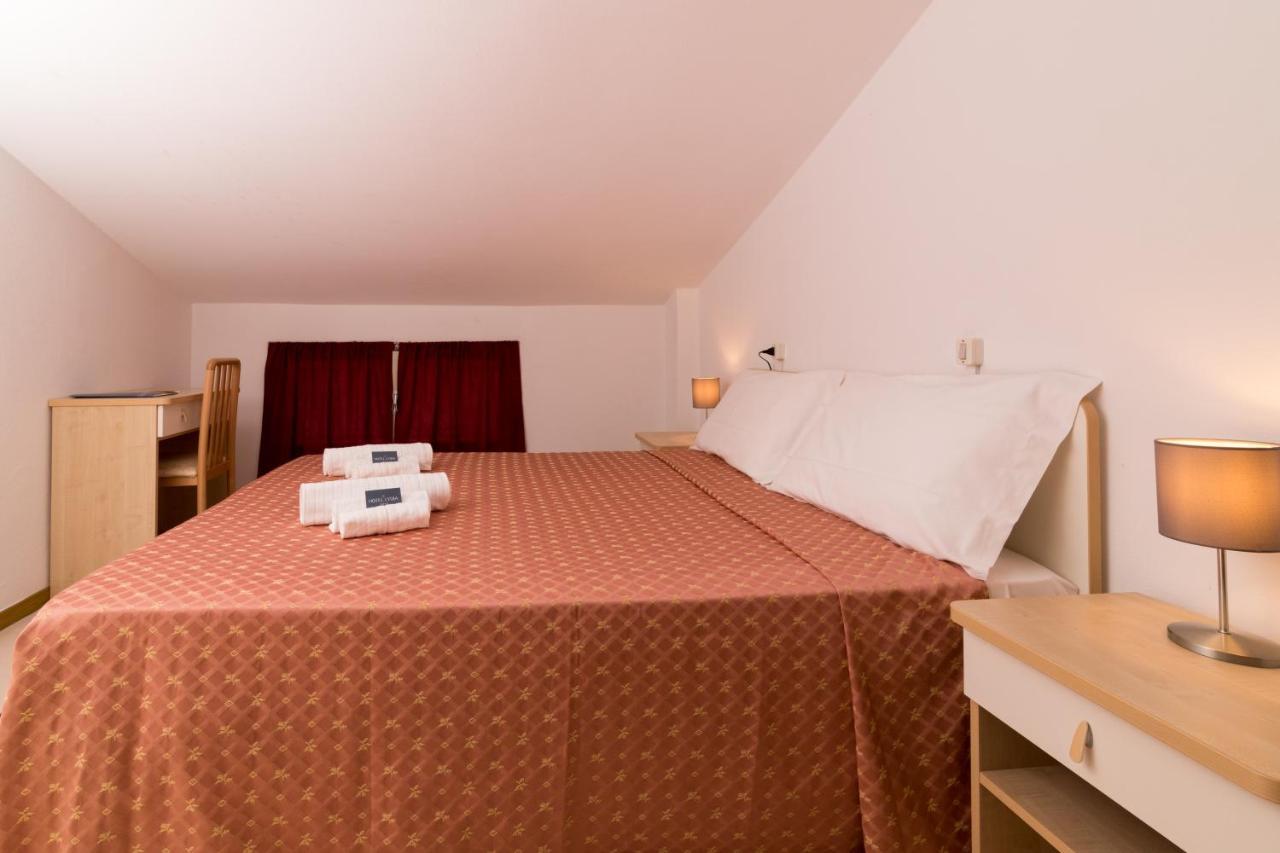Hotel Lydia Cervia Exterior photo